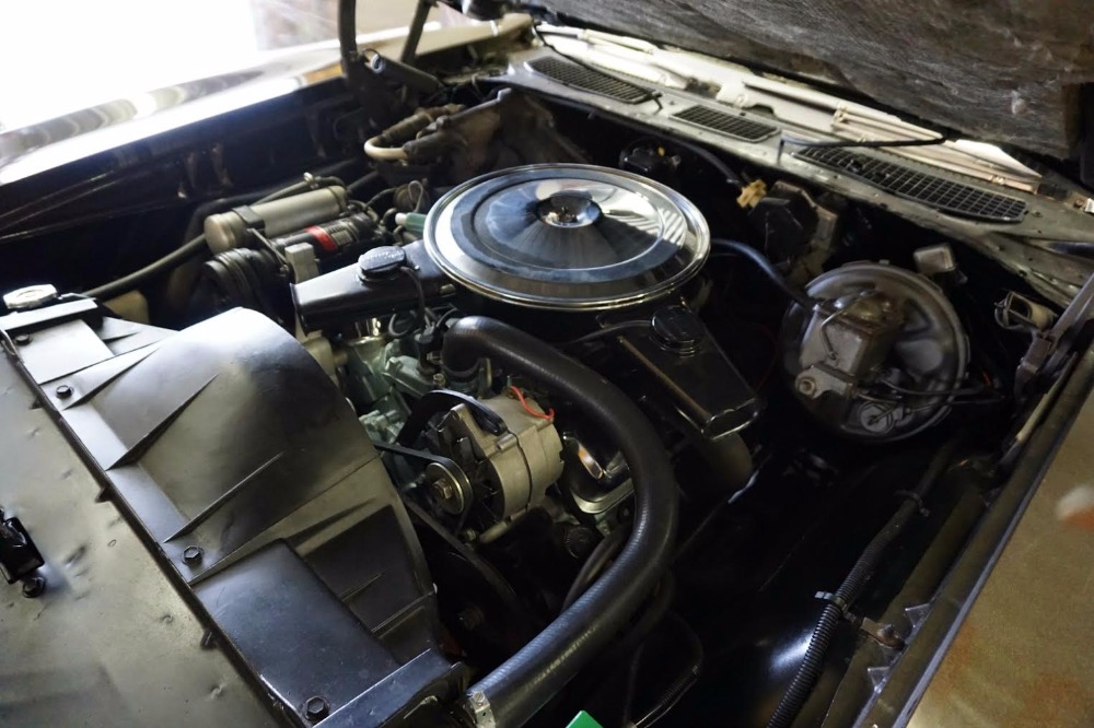 Used 1969 Pontiac GTO - NUMBERS MATCHING- FULL RESTO-ONE OWNER | Mundelein, IL