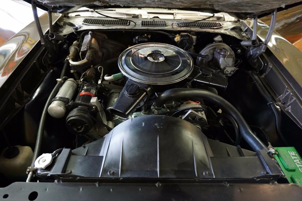 Used 1969 Pontiac GTO - NUMBERS MATCHING- FULL RESTO-ONE OWNER | Mundelein, IL