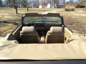 Used 1969 Pontiac GTO - NUMBERS MATCHING- FULL RESTO-ONE OWNER | Mundelein, IL