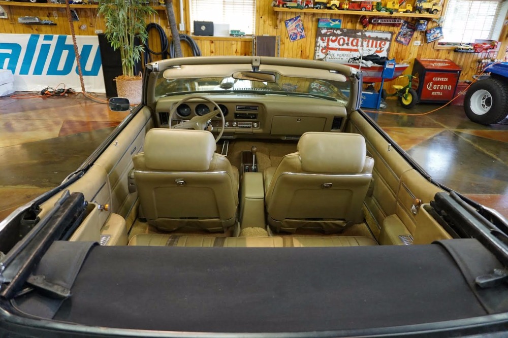Used 1969 Pontiac GTO - NUMBERS MATCHING- FULL RESTO-ONE OWNER | Mundelein, IL