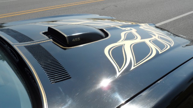 Used 1976 Pontiac Trans Am T-Tops- 50th Anniversary Edition-SEE VIDEO | Mundelein, IL