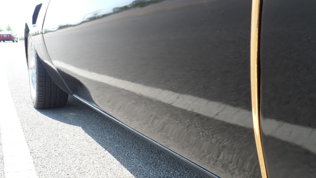 Used 1976 Pontiac Trans Am T-Tops- 50th Anniversary Edition-SEE VIDEO | Mundelein, IL