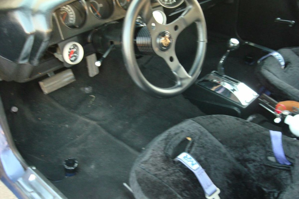 Used 1972 Plymouth Barracuda - WITH HYDRAULICS - WOWZA | Mundelein, IL