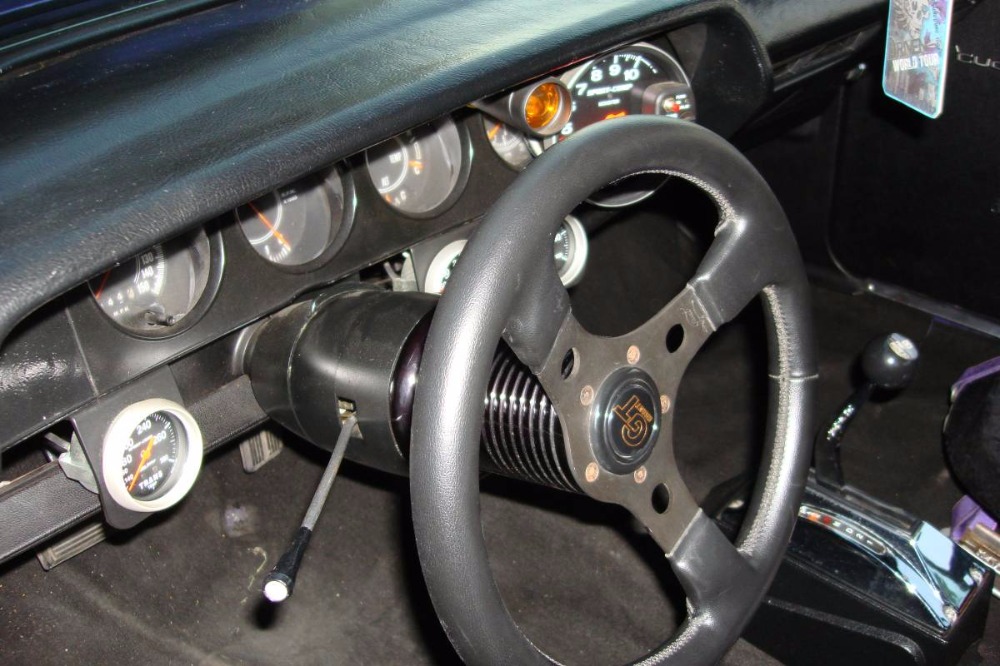 Used 1972 Plymouth Barracuda - WITH HYDRAULICS - WOWZA | Mundelein, IL