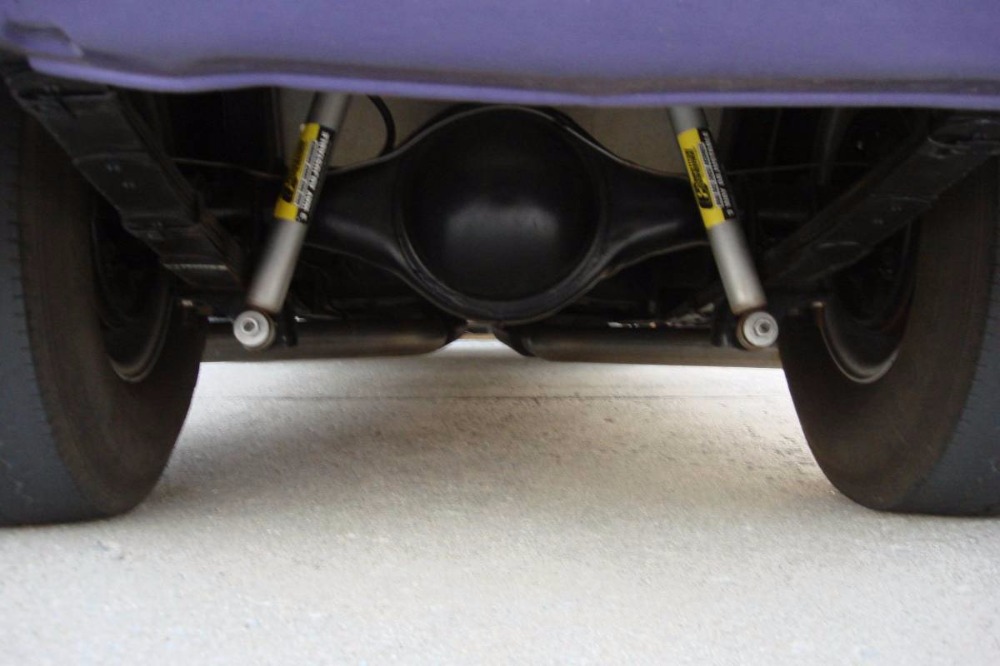 Used 1972 Plymouth Barracuda - WITH HYDRAULICS - WOWZA | Mundelein, IL