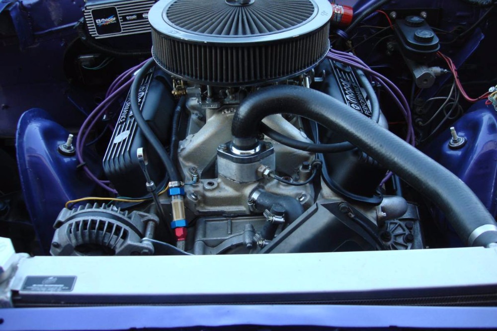 Used 1972 Plymouth Barracuda - WITH HYDRAULICS - WOWZA | Mundelein, IL