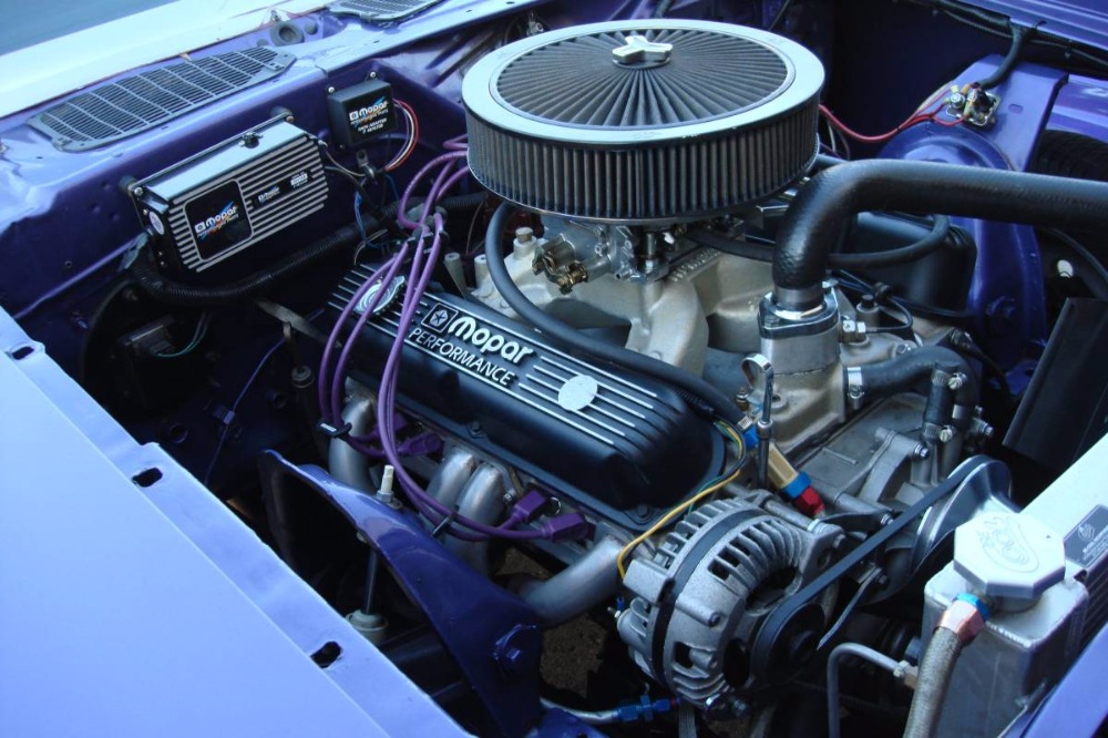 Used 1972 Plymouth Barracuda - WITH HYDRAULICS - WOWZA | Mundelein, IL