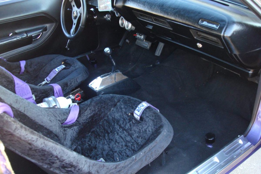Used 1972 Plymouth Barracuda - WITH HYDRAULICS - WOWZA | Mundelein, IL