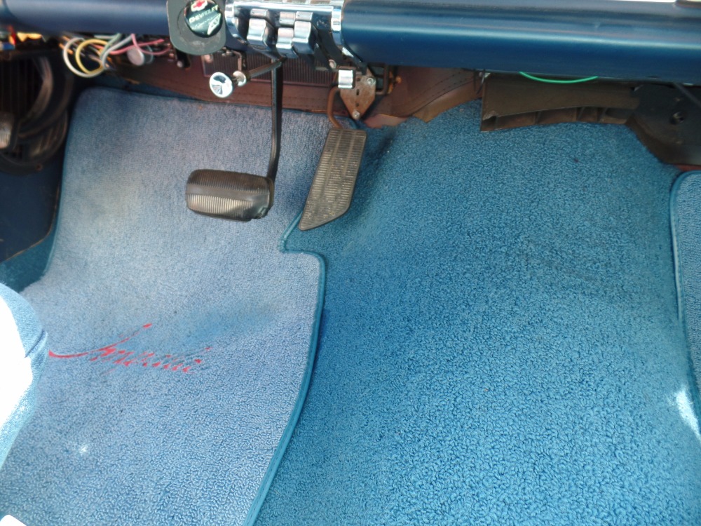 Used 1963 Chevrolet Impala -NICE RIDE- 2- DOOR HARDTOP-NEW LOW PRICE- SEE VIDEO | Mundelein, IL