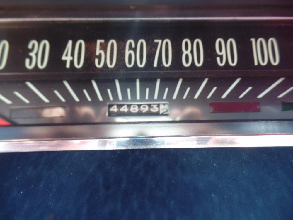 Used 1963 Chevrolet Impala -NICE RIDE- 2- DOOR HARDTOP-NEW LOW PRICE- SEE VIDEO | Mundelein, IL