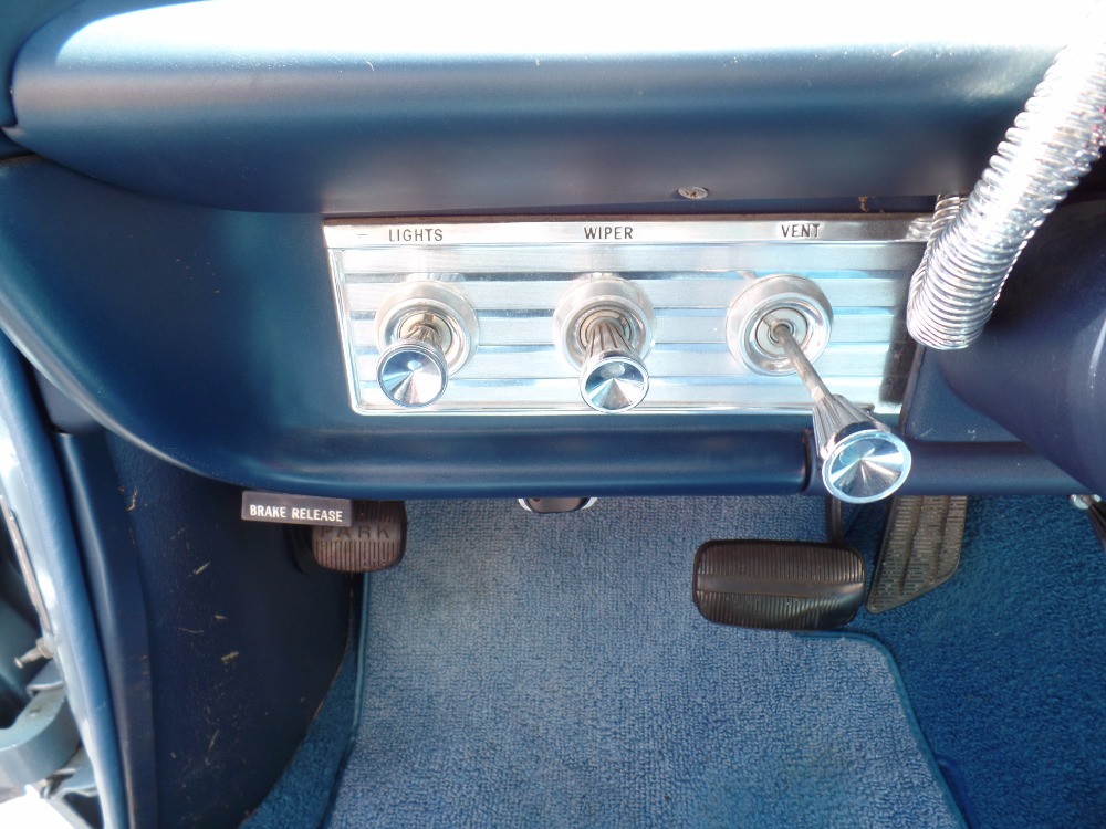 Used 1963 Chevrolet Impala -NICE RIDE- 2- DOOR HARDTOP-NEW LOW PRICE- SEE VIDEO | Mundelein, IL