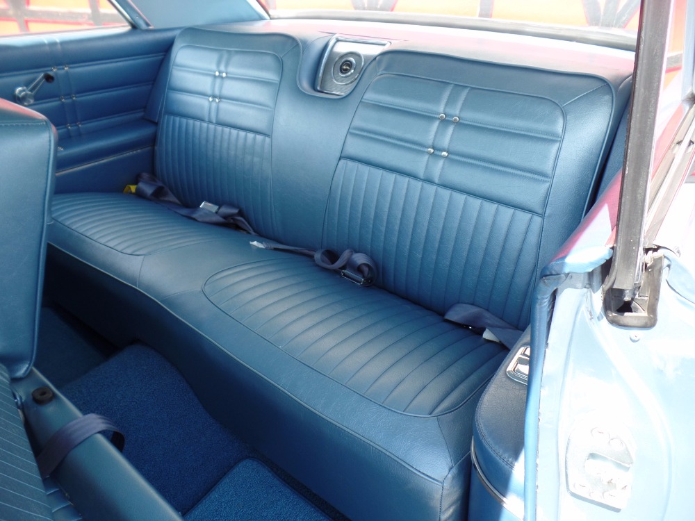 Used 1963 Chevrolet Impala -NICE RIDE- 2- DOOR HARDTOP-NEW LOW PRICE- SEE VIDEO | Mundelein, IL