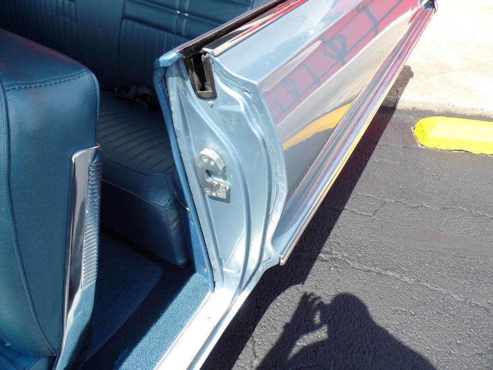Used 1963 Chevrolet Impala -NICE RIDE- 2- DOOR HARDTOP-NEW LOW PRICE- SEE VIDEO | Mundelein, IL