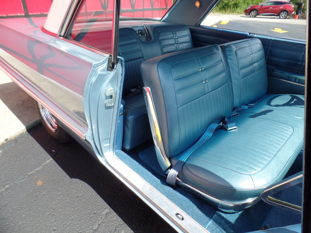 Used 1963 Chevrolet Impala -NICE RIDE- 2- DOOR HARDTOP-NEW LOW PRICE- SEE VIDEO | Mundelein, IL