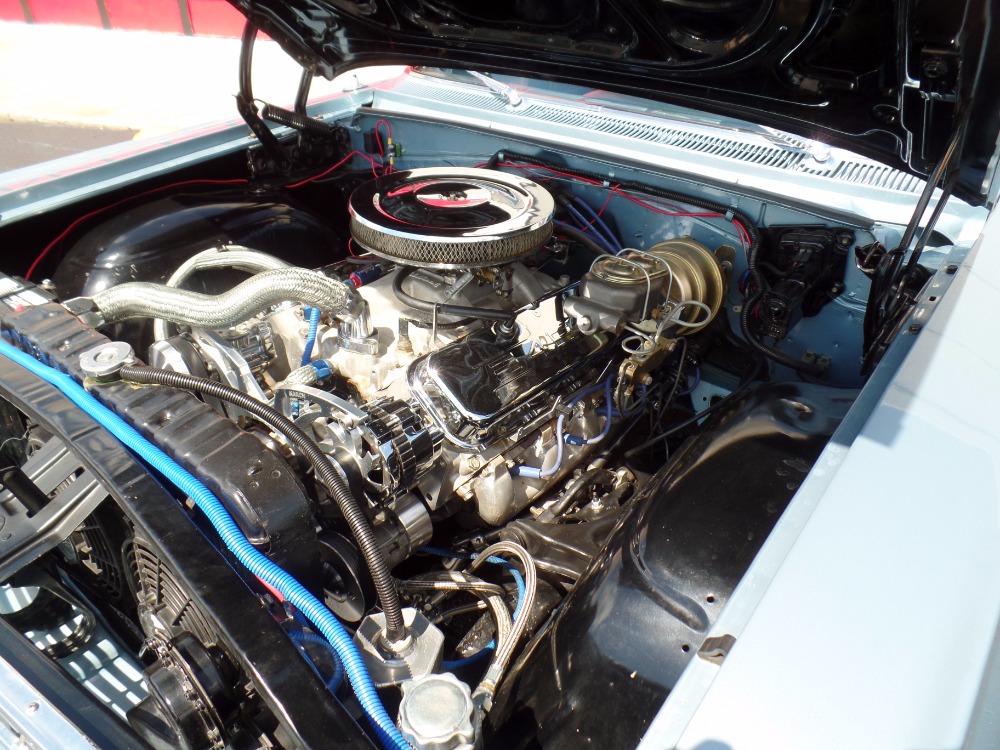 Used 1963 Chevrolet Impala -NICE RIDE- 2- DOOR HARDTOP-NEW LOW PRICE- SEE VIDEO | Mundelein, IL
