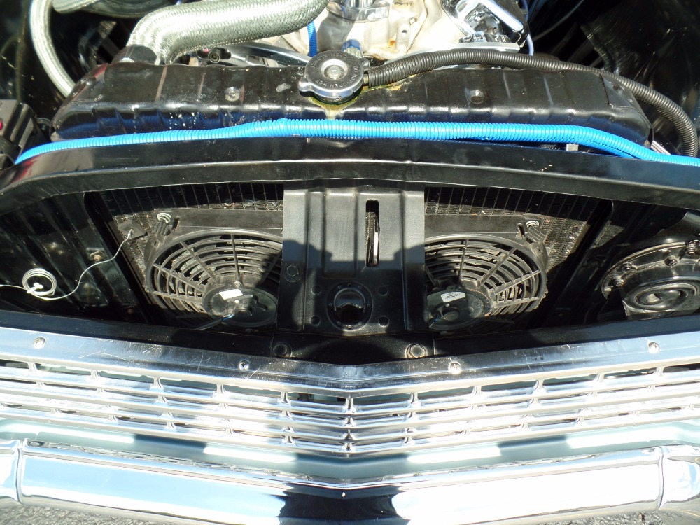 Used 1963 Chevrolet Impala -NICE RIDE- 2- DOOR HARDTOP-NEW LOW PRICE- SEE VIDEO | Mundelein, IL