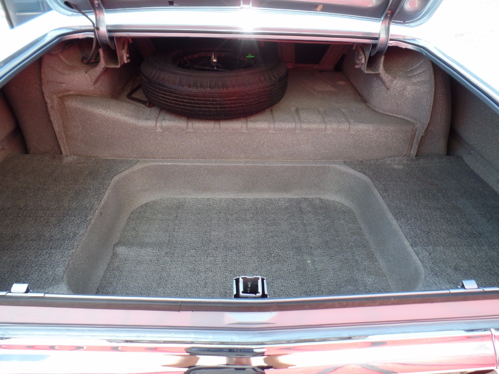 Used 1963 Chevrolet Impala -NICE RIDE- 2- DOOR HARDTOP-NEW LOW PRICE- SEE VIDEO | Mundelein, IL
