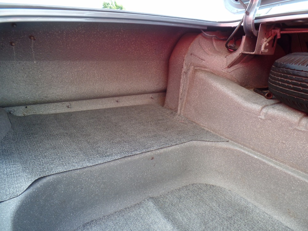 Used 1963 Chevrolet Impala -NICE RIDE- 2- DOOR HARDTOP-NEW LOW PRICE- SEE VIDEO | Mundelein, IL