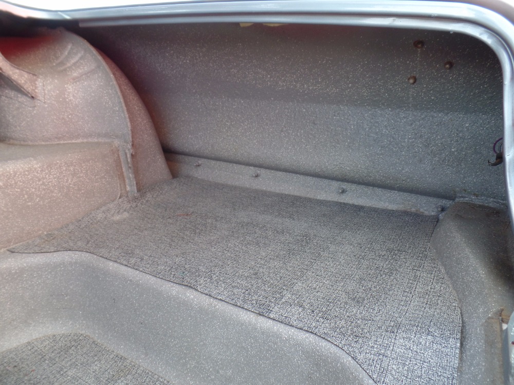 Used 1963 Chevrolet Impala -NICE RIDE- 2- DOOR HARDTOP-NEW LOW PRICE- SEE VIDEO | Mundelein, IL