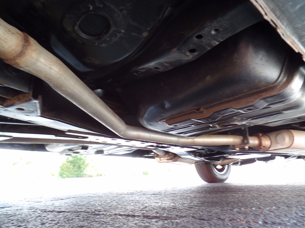Used 1963 Chevrolet Impala -NICE RIDE- 2- DOOR HARDTOP-NEW LOW PRICE- SEE VIDEO | Mundelein, IL