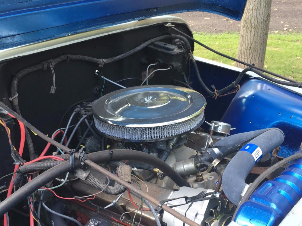 Used 1975 Jeep CJ5 -GREAT RUNNING PROJECT JEEP- | Mundelein, IL