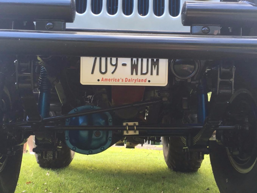 Used 1975 Jeep CJ5 -GREAT RUNNING PROJECT JEEP- | Mundelein, IL