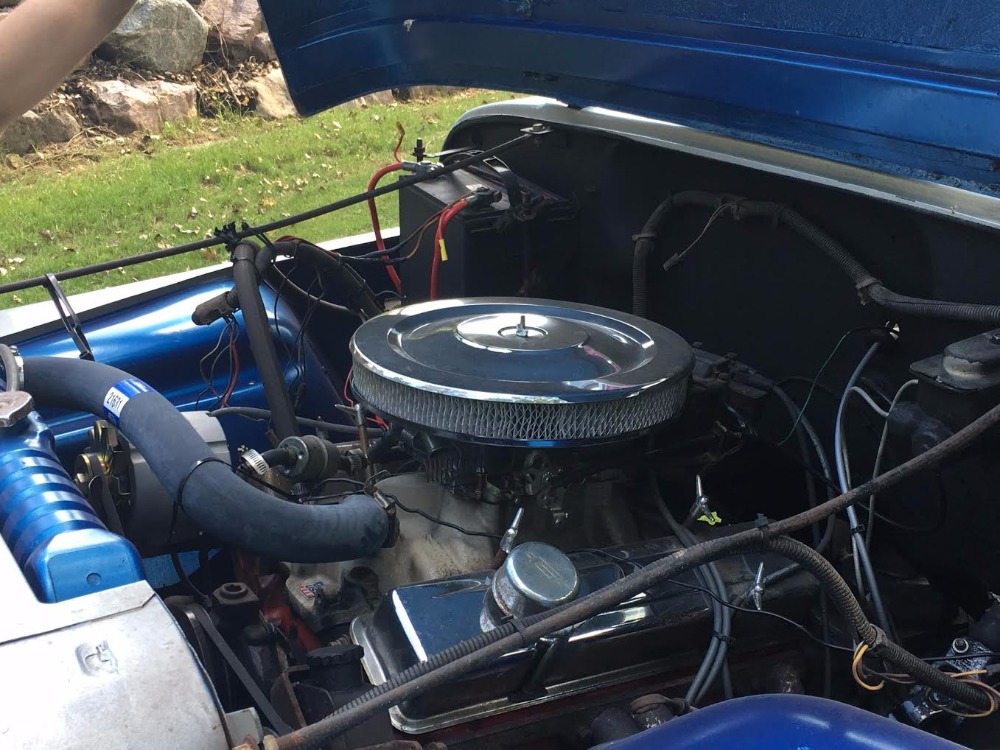 Used 1975 Jeep CJ5 -GREAT RUNNING PROJECT JEEP- | Mundelein, IL