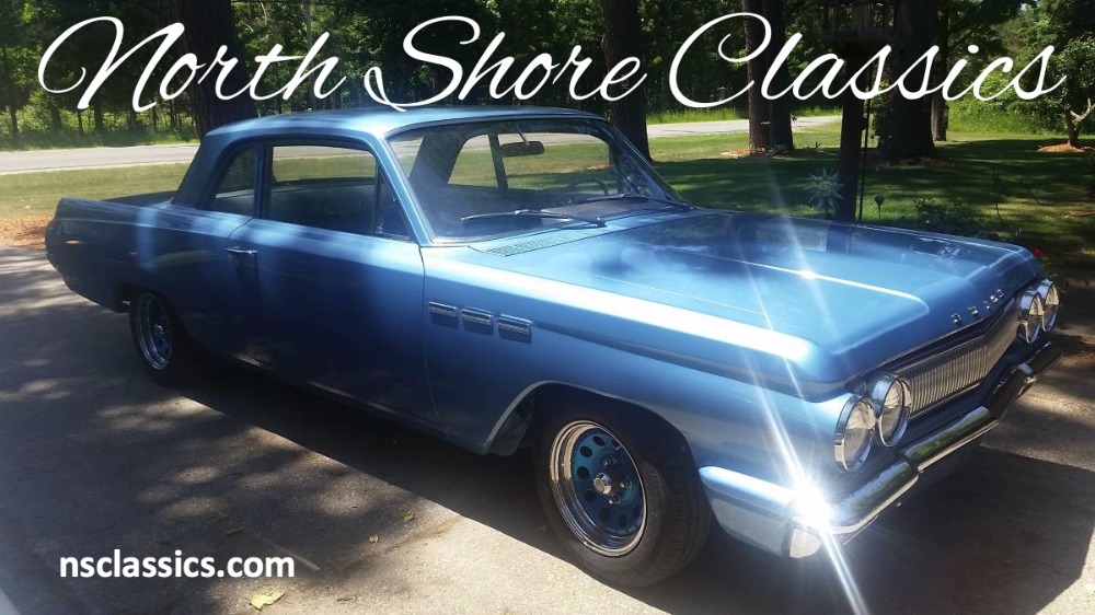 Used 1963 Buick Skylark -SPECIAL-GREAT QUALITY DRIVER-NICE PAINT- HARD TO FIND | St. Petersburg, FL