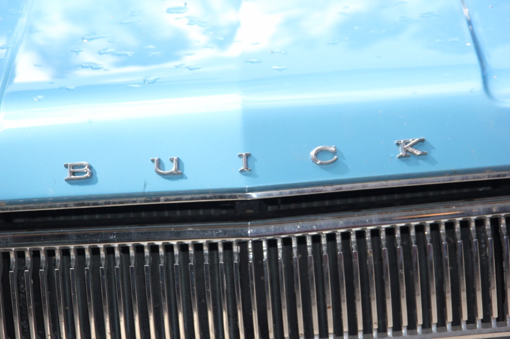 Used 1963 Buick Skylark -SPECIAL-GREAT QUALITY DRIVER-NICE PAINT- HARD TO FIND | St. Petersburg, FL