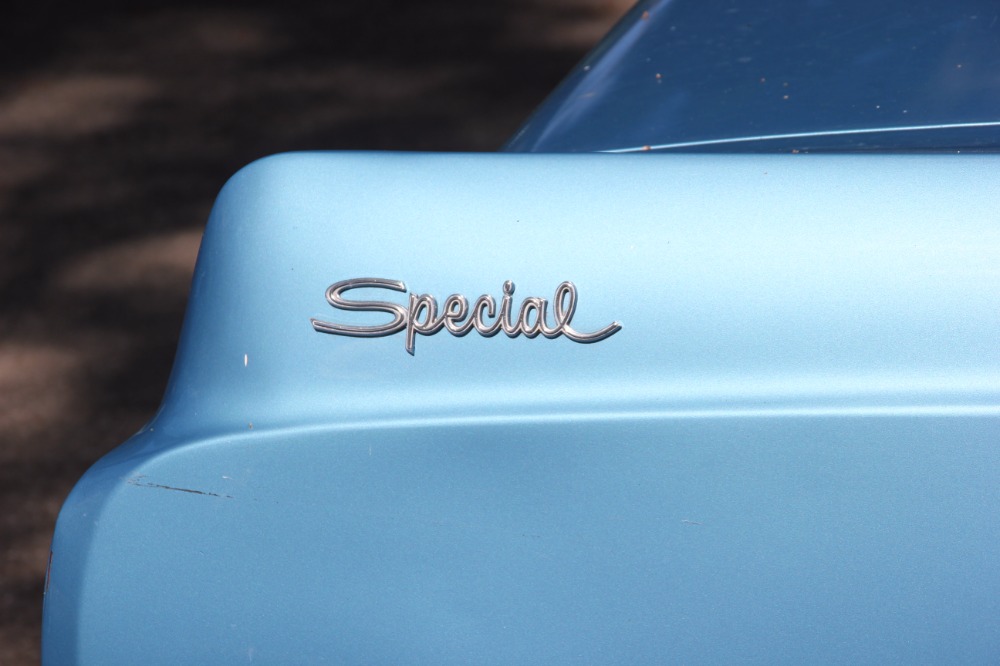 Used 1963 Buick Skylark -SPECIAL-GREAT QUALITY DRIVER-NICE PAINT- HARD TO FIND | St. Petersburg, FL