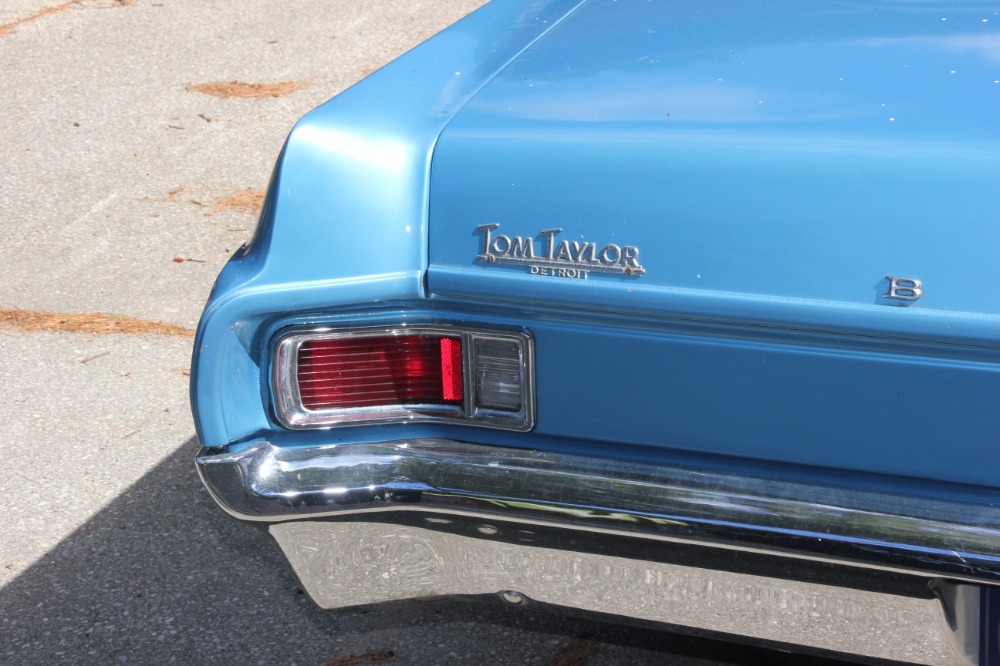 Used 1963 Buick Skylark -SPECIAL-GREAT QUALITY DRIVER-NICE PAINT- HARD TO FIND | St. Petersburg, FL