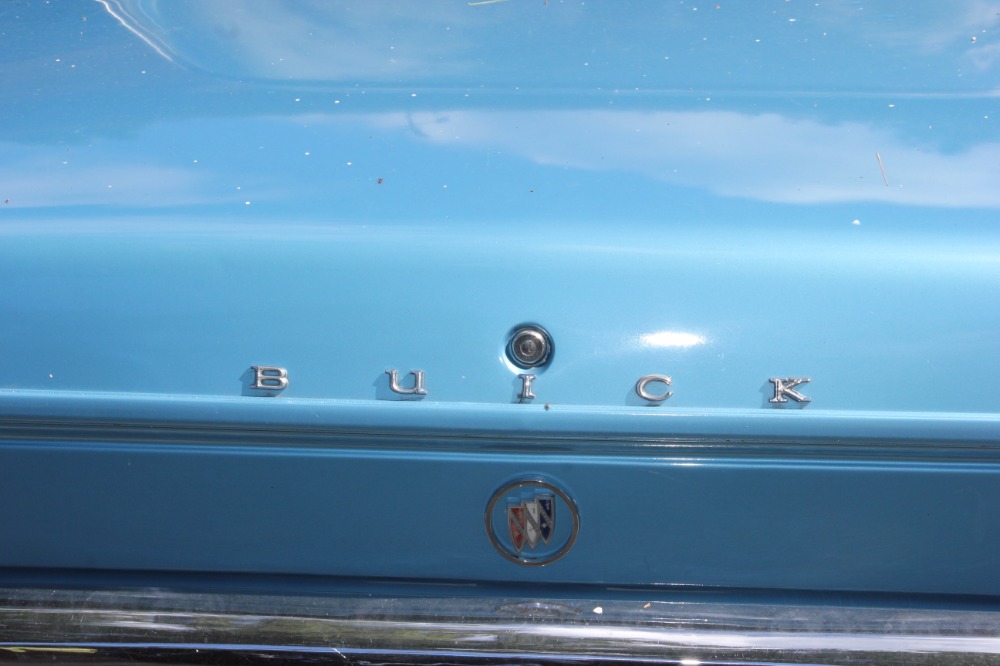 Used 1963 Buick Skylark -SPECIAL-GREAT QUALITY DRIVER-NICE PAINT- HARD TO FIND | St. Petersburg, FL