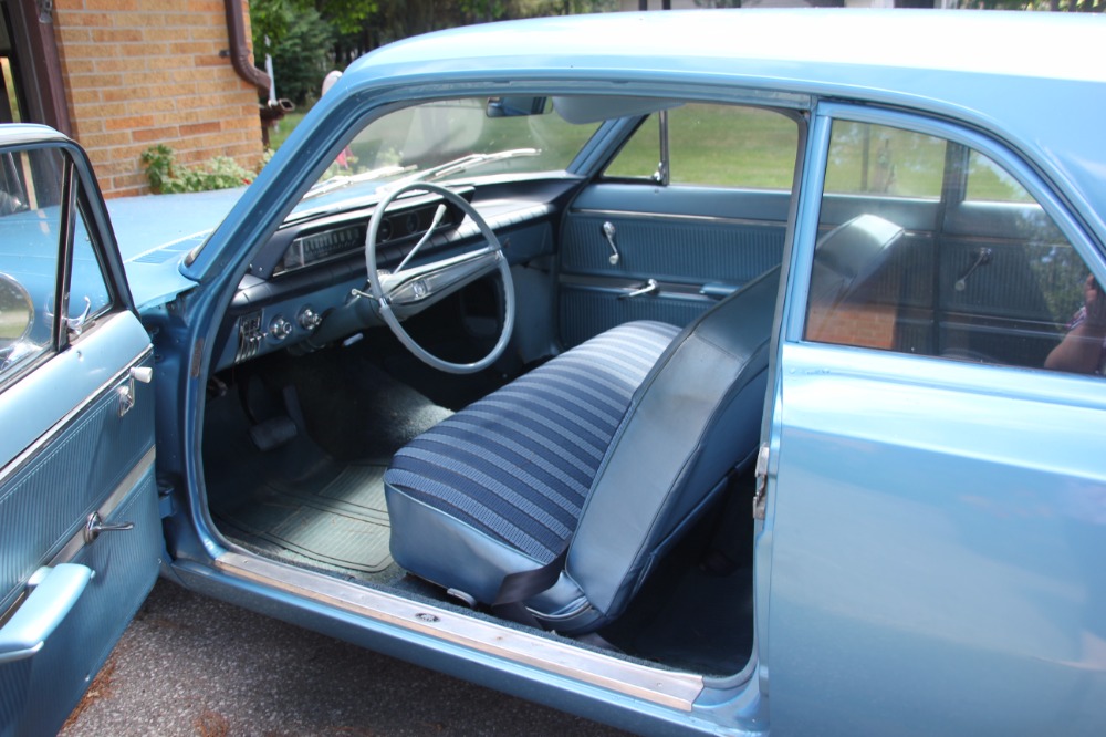 Used 1963 Buick Skylark -SPECIAL-GREAT QUALITY DRIVER-NICE PAINT- HARD TO FIND | St. Petersburg, FL