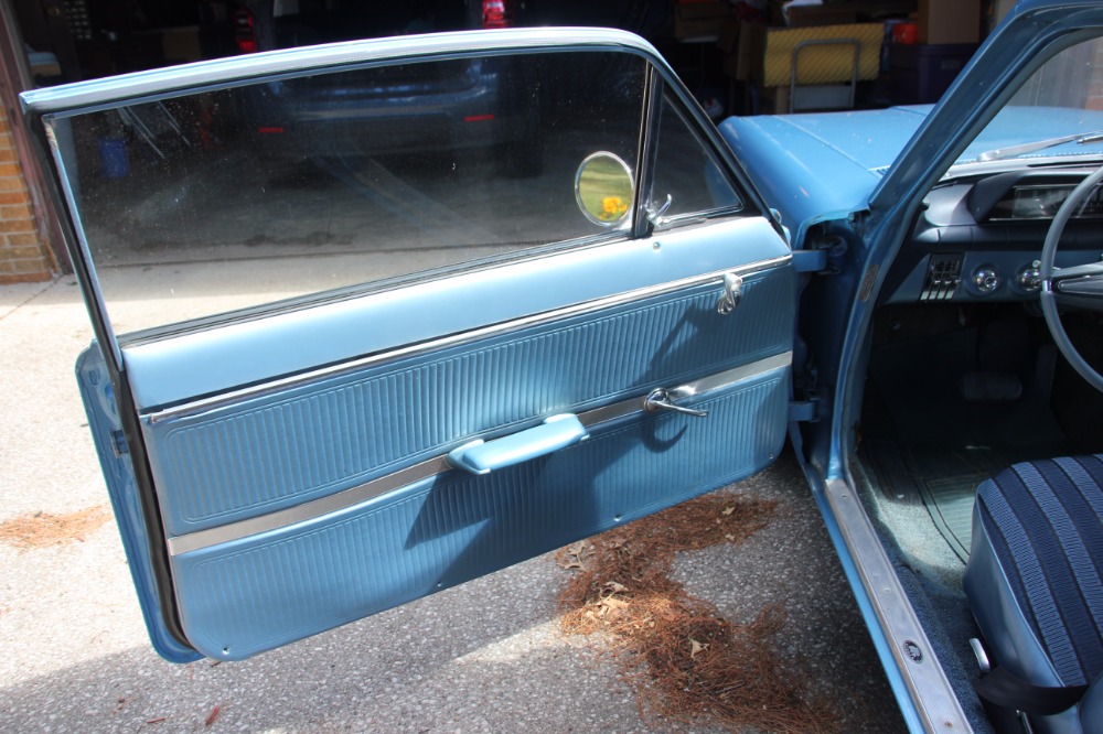 Used 1963 Buick Skylark -SPECIAL-GREAT QUALITY DRIVER-NICE PAINT- HARD TO FIND | St. Petersburg, FL