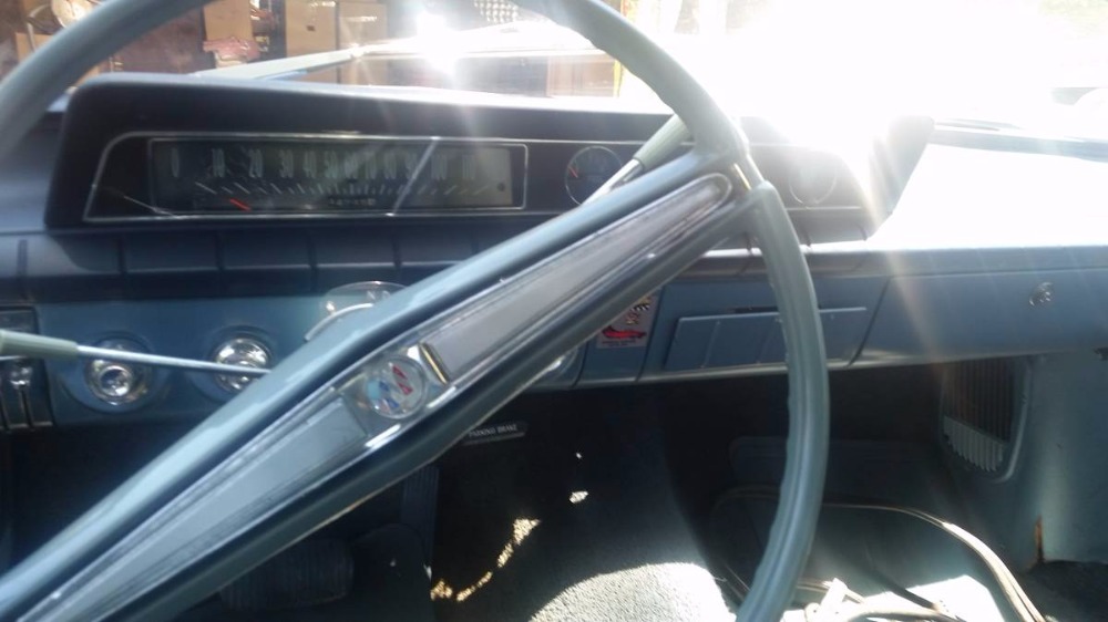 Used 1963 Buick Skylark -SPECIAL-GREAT QUALITY DRIVER-NICE PAINT- HARD TO FIND | St. Petersburg, FL