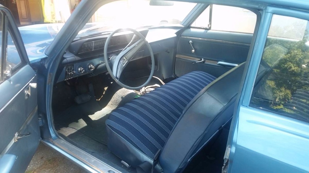 Used 1963 Buick Skylark -SPECIAL-GREAT QUALITY DRIVER-NICE PAINT- HARD TO FIND | St. Petersburg, FL
