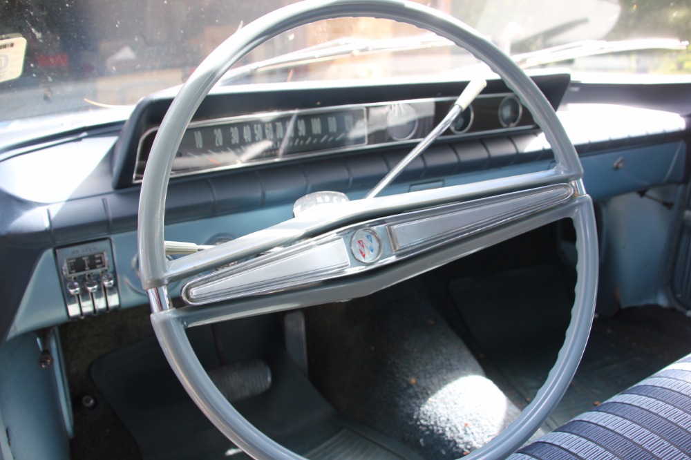 Used 1963 Buick Skylark -SPECIAL-GREAT QUALITY DRIVER-NICE PAINT- HARD TO FIND | St. Petersburg, FL