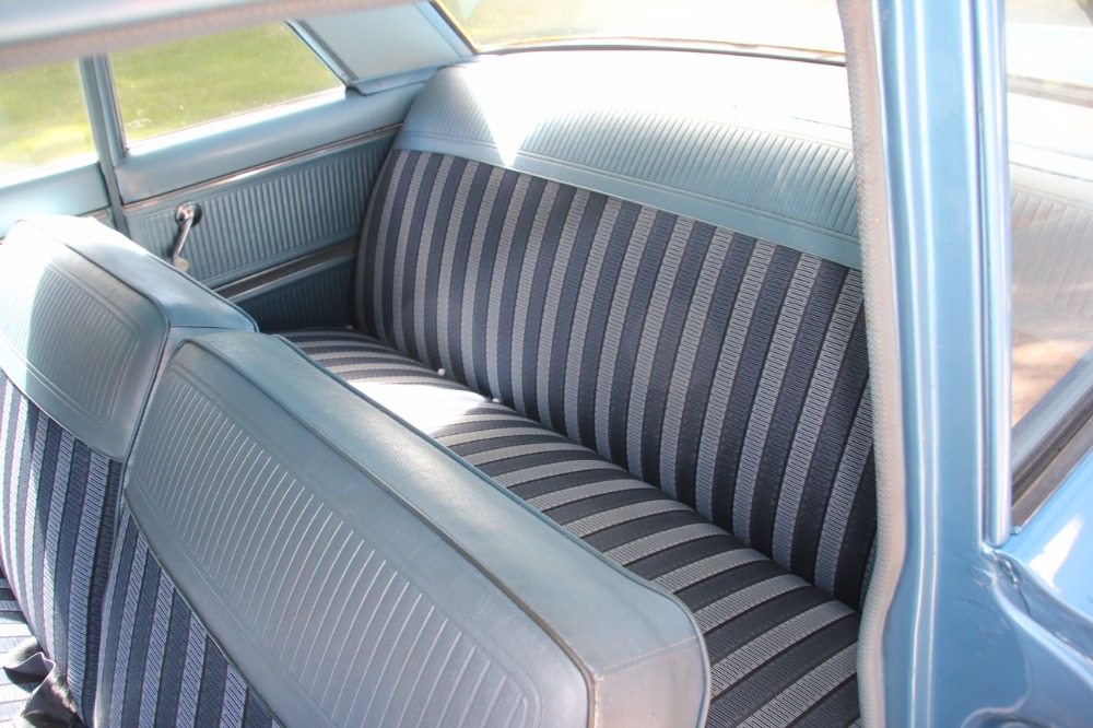 Used 1963 Buick Skylark -SPECIAL-GREAT QUALITY DRIVER-NICE PAINT- HARD TO FIND | St. Petersburg, FL