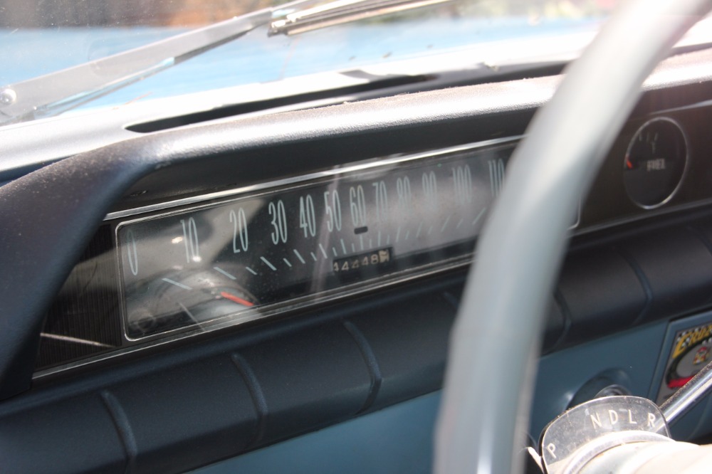 Used 1963 Buick Skylark -SPECIAL-GREAT QUALITY DRIVER-NICE PAINT- HARD TO FIND | St. Petersburg, FL