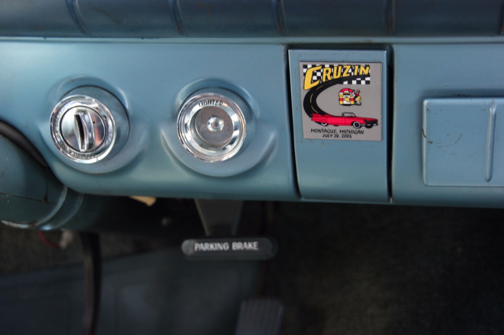Used 1963 Buick Skylark -SPECIAL-GREAT QUALITY DRIVER-NICE PAINT- HARD TO FIND | St. Petersburg, FL