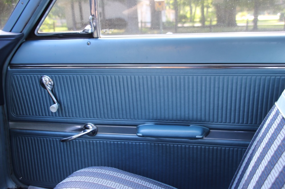 Used 1963 Buick Skylark -SPECIAL-GREAT QUALITY DRIVER-NICE PAINT- HARD TO FIND | St. Petersburg, FL