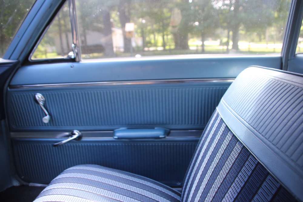 Used 1963 Buick Skylark -SPECIAL-GREAT QUALITY DRIVER-NICE PAINT- HARD TO FIND | St. Petersburg, FL