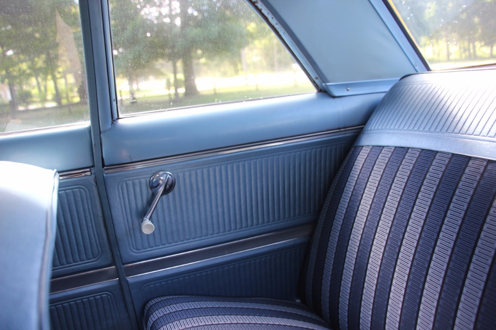 Used 1963 Buick Skylark -SPECIAL-GREAT QUALITY DRIVER-NICE PAINT- HARD TO FIND | St. Petersburg, FL