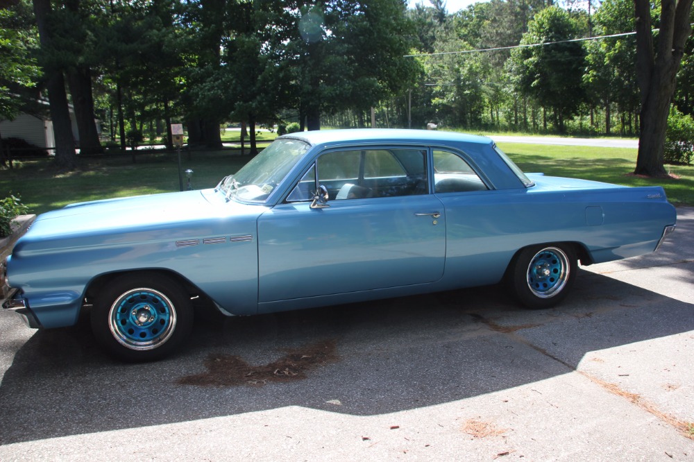 Used 1963 Buick Skylark -SPECIAL-GREAT QUALITY DRIVER-NICE PAINT- HARD TO FIND | St. Petersburg, FL