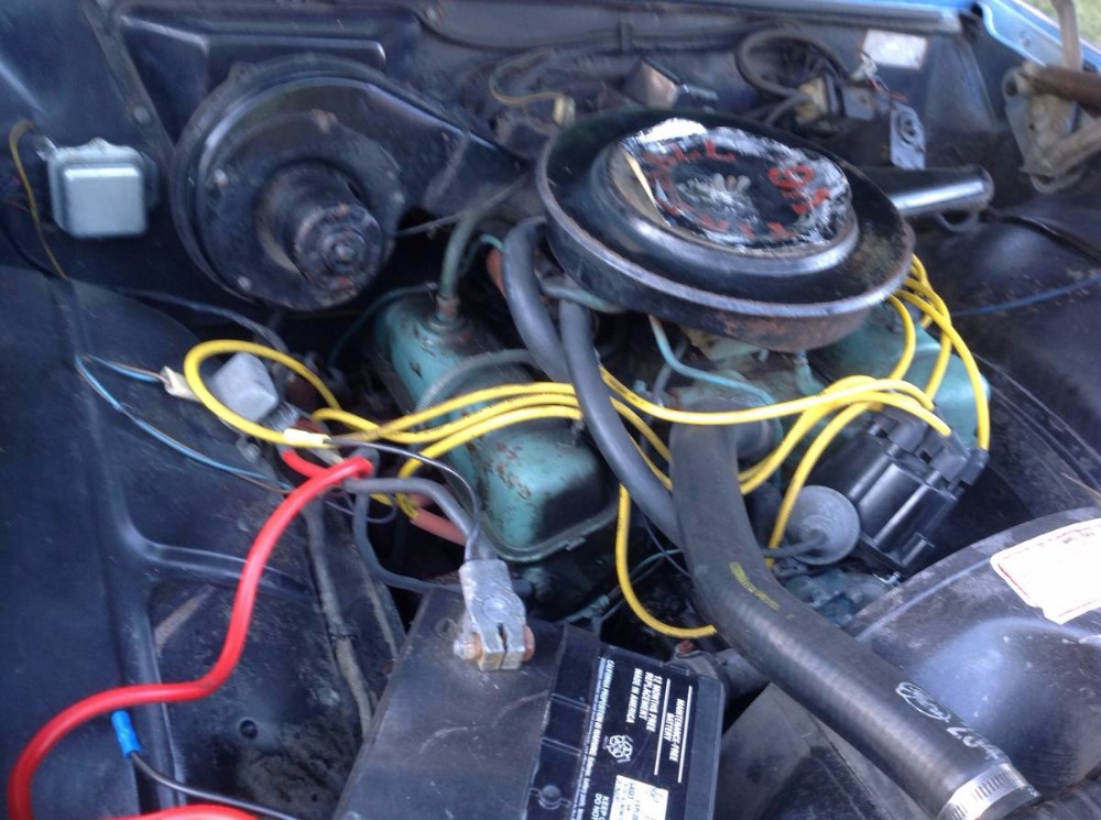 Used 1963 Buick Skylark -SPECIAL-GREAT QUALITY DRIVER-NICE PAINT- HARD TO FIND | St. Petersburg, FL