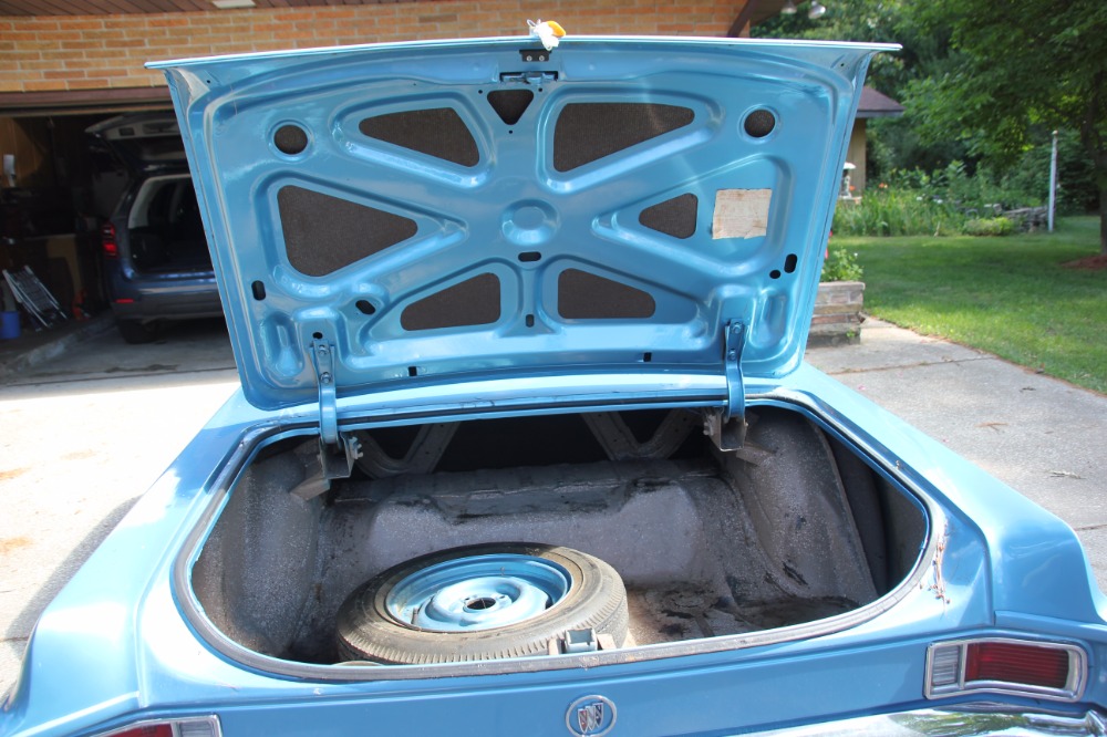 Used 1963 Buick Skylark -SPECIAL-GREAT QUALITY DRIVER-NICE PAINT- HARD TO FIND | St. Petersburg, FL