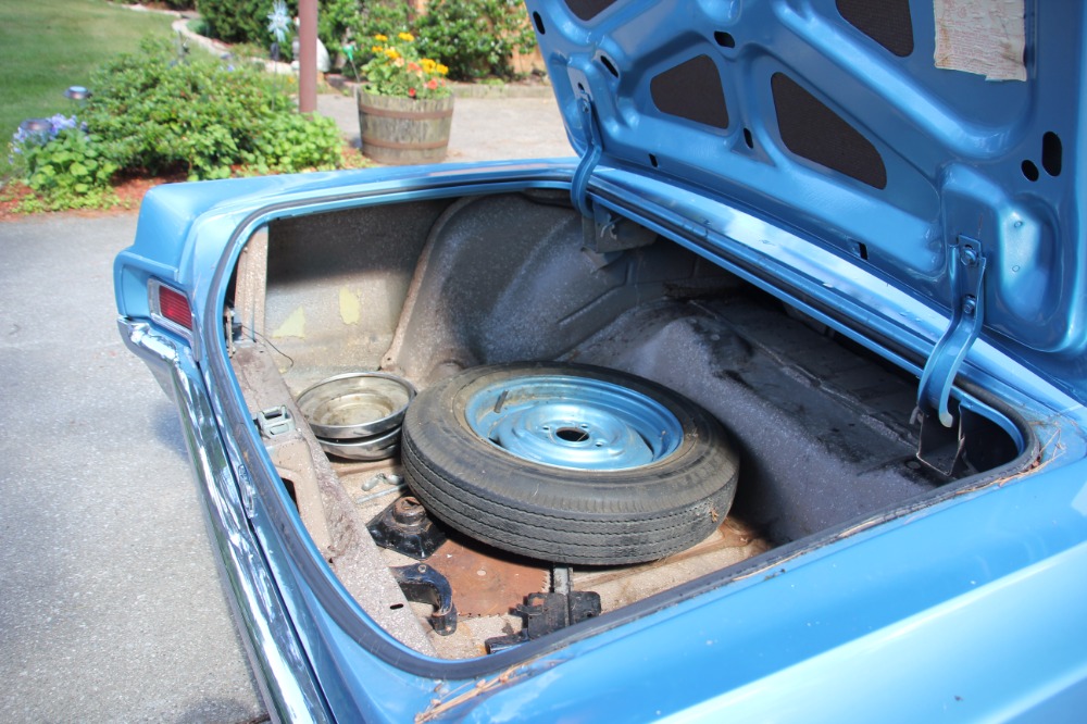 Used 1963 Buick Skylark -SPECIAL-GREAT QUALITY DRIVER-NICE PAINT- HARD TO FIND | St. Petersburg, FL