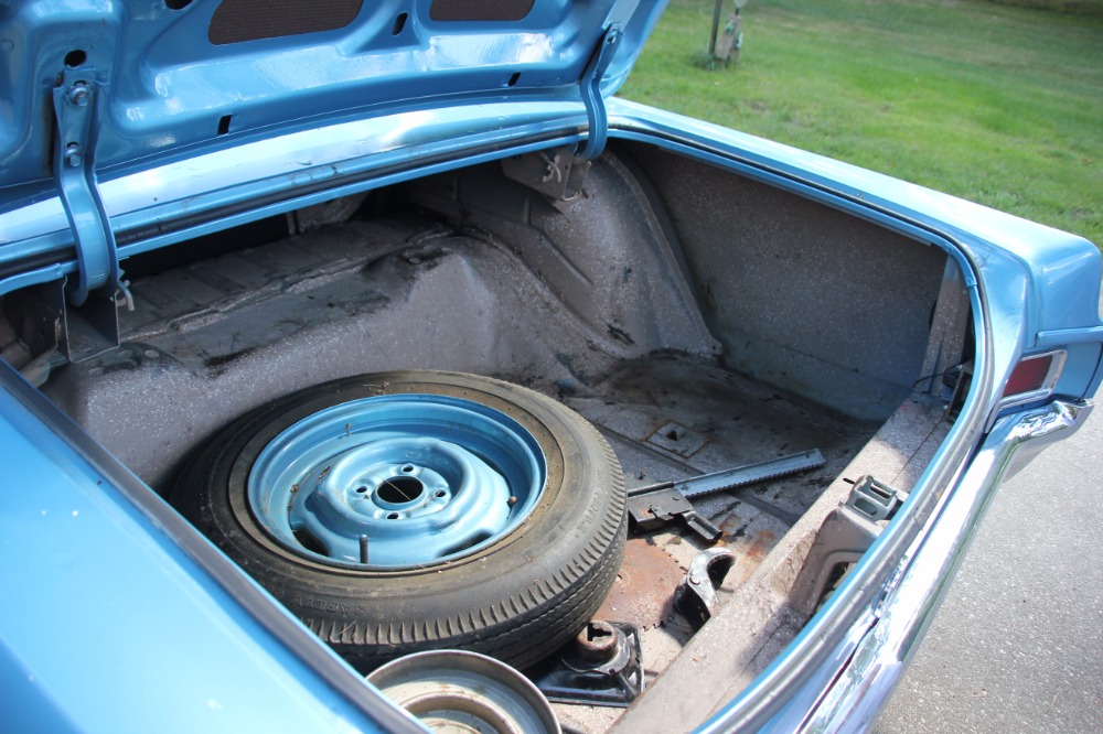 Used 1963 Buick Skylark -SPECIAL-GREAT QUALITY DRIVER-NICE PAINT- HARD TO FIND | St. Petersburg, FL
