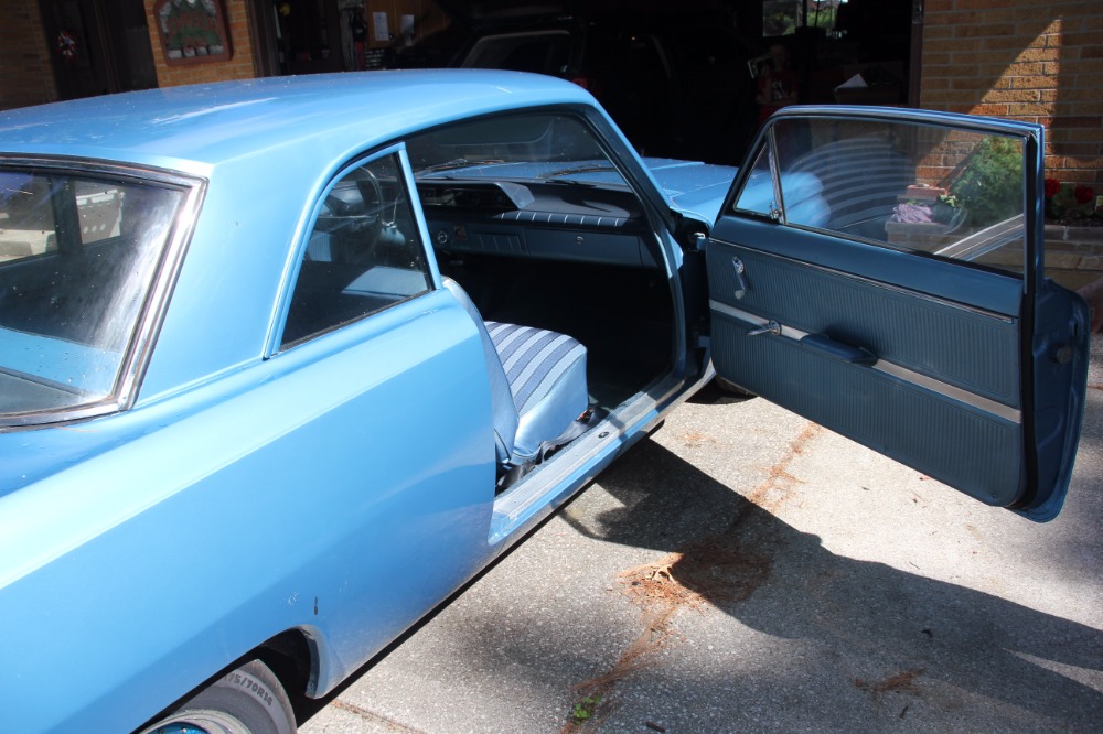 Used 1963 Buick Skylark -SPECIAL-GREAT QUALITY DRIVER-NICE PAINT- HARD TO FIND | St. Petersburg, FL