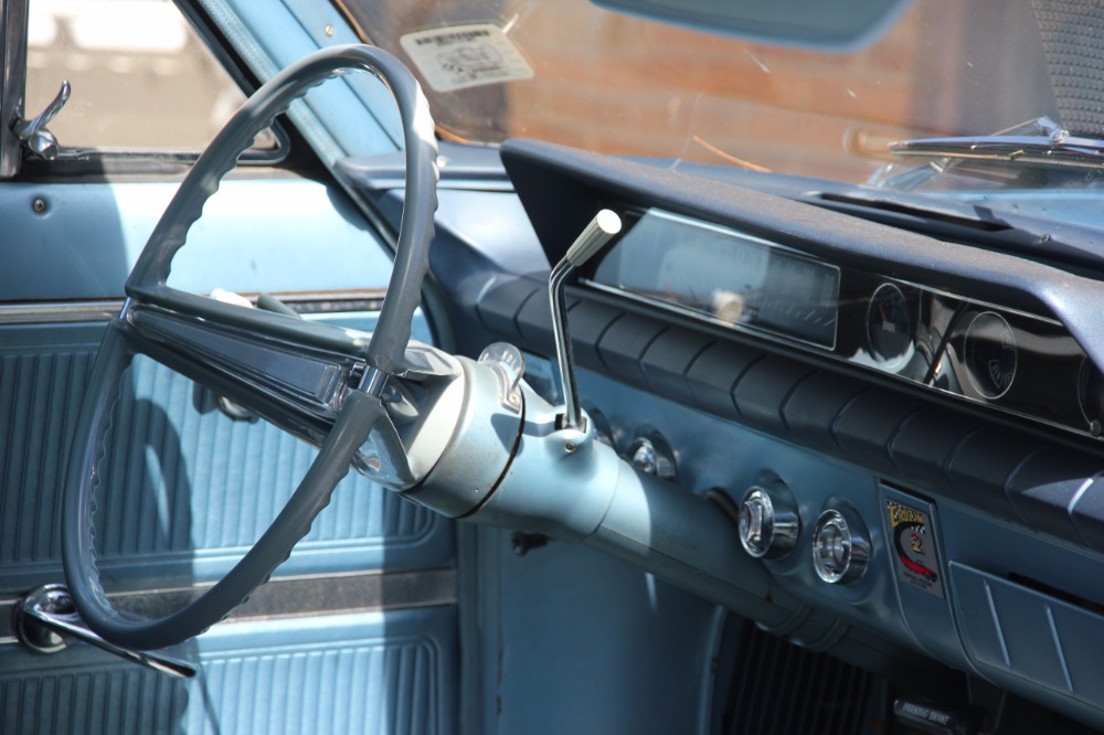 Used 1963 Buick Skylark -SPECIAL-GREAT QUALITY DRIVER-NICE PAINT- HARD TO FIND | St. Petersburg, FL